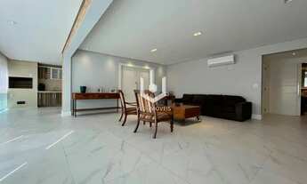 Imagem 6: Apartamento no Brooklin 240m² 04 suítes e 04 vagas de garagem!