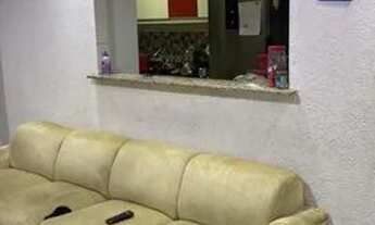 Imagem 2: CASA NO IGAPÓ Casa com 2 dormitórios