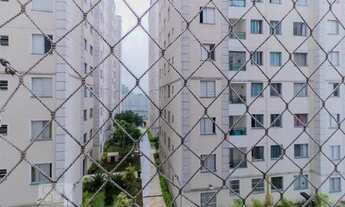 Imagem 4: Apartamento para Aluguel - Jardim Aricanduva, 2 Quartos, 43 m2