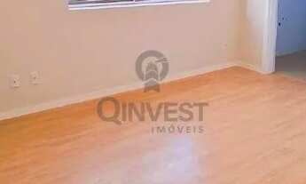 Imagem 6: Apartamento no Residencial Infinity Residence disponível para locação!