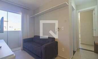 Imagem 4: Apartamento para Aluguel - Cajuru, 1 Quarto, 34 m2