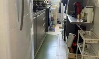 Imagem 7: Apartamento com 2 dormitórios à venda, 62 m² por R$ 637.000 - Vila Gomes - São Paulo/SP