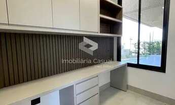 Imagem 4: Casa de Condomínio com 3 dorms, Terra Vista Residence Club, Mirassol - R$ 1.54 mi, Cod: 10