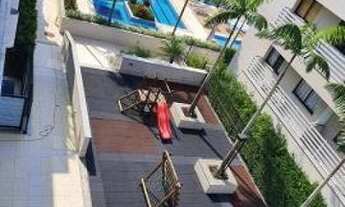 Imagem 7: Cobertura para Locação em Rio De Janeiro, Recreio dos Bandeirantes, 4 dormitórios, 4 suíte