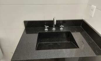 Imagem 6: Casa com 3 dormitórios, 160 m² - venda por R$ 954.000,00 ou aluguel por R$ 5.870,00/mês