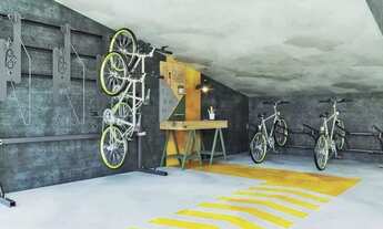 Imagem 6: Apartamento com 2 dormitórios à venda, a partir de 57 m² por R$ 425.900 - Bessa - João Pes