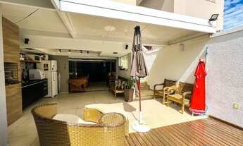 Imagem 3: Casa com 4 dormitórios à venda, 237 m² por R$ 1.360.000 - Itaipu - Niterói/RJ - CA6016