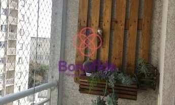 Imagem 7: JUNDIAÍ - Apartamento Padrão - CIDADE LUIZA