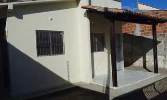 Imagem 2: Alugo casa em Jardim Petrópolis, 02 quartos