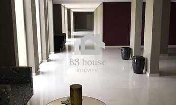 Imagem 7: Apartamento com 3 suítes, 2 vagas e terraço gourmet - Centro