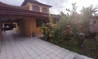 Imagem 7: Oportunidade! Belíssima casa com 8 quartos, piscina em Peruíbe