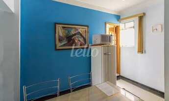 Imagem 3: São Paulo - Apartamento Padrão - Bela Vista