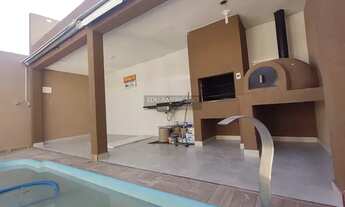 Imagem 3: NOVA ATIBAIA. CASA NOVA COM PISCINA!