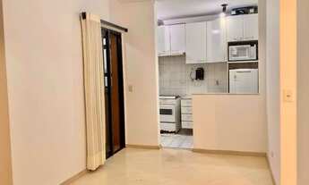 Imagem 1: Apartamento para alugar, 33 m² por R$ 2.554,00/mês - Consolação - São Paulo/SP