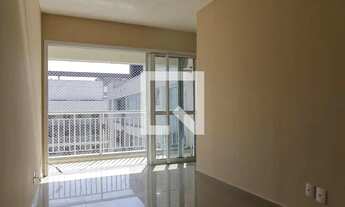 Imagem: Apartamento para Aluguel - Vila Matias