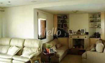 Imagem 3: São Paulo - Apartamento Padrão - Chácara Klabin