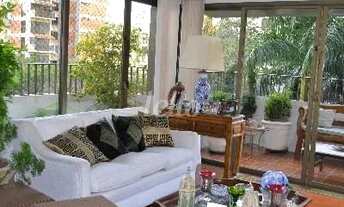 Imagem 2: São Paulo - Apartamento Padrão - Panamby