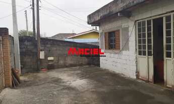 Imagem: Casa Padrão em São José dos Campos