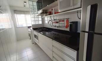 Imagem 4: Apartamento Duplex com 2 dormitórios à venda, 62 m²+terraço por R$ 350.000 - Portão - Curi