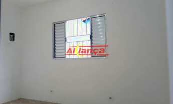 Imagem 6: Casa com 2 dormitórios para alugar, 125 m² - Jardim Presidente Dutra - Guarulhos/SP