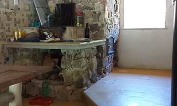 Imagem 4: Estância com Rio limpo