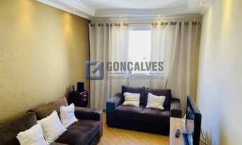 Imagem 2: SAO BERNARDO DO CAMPO - Residential / Apartment - JARDIM DO MAR