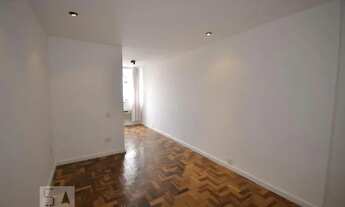 Imagem 3: Apartamento para Aluguel - Humaitá, 2 Quartos, 66 m2