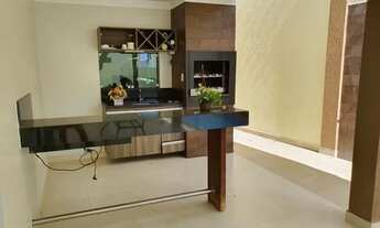 Imagem: Casa Condomínio Green Club 3