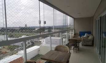 Imagem 4: Apartamento com 3 dormitórios, 170 m² - venda por R$ 1.400.000,00 ou aluguel por R$ 7.748