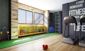 Imagem 4: Apartamento para Venda - 81.47m², 3 dormitórios, 2 vagas - Farroupilha