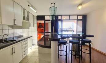 Imagem 5: Apartamento com 1 suíte, andar alto, 79 m² no Centro