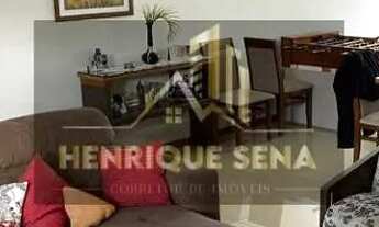 Imagem 2: Casa de condomínio para venda tem 320 metros quadrados com 5 quartos