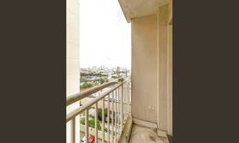 Imagem 7: Apartamento para Aluguel - Vila América, 2 Quartos, 55 m2