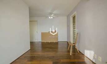 Imagem 3: Apartamento em Santo Amaro 100m² 02 suítes e 02 vagas de garagem!