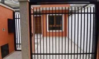 Imagem 4: Casa de condomínio sobrado para venda possui 150 metros quadrados com 2 quartos