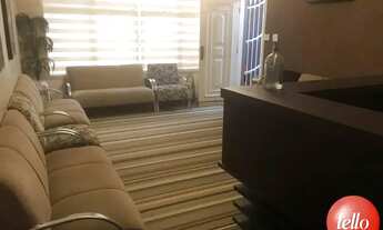 Imagem 3: São Paulo - Casa Comercial - Tatuapé