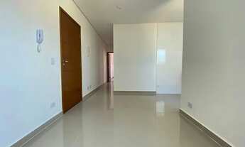 Imagem 3: Apartamento com 2 dormitórios para alugar, 40 m² por R$ 1.470,00/mês - Aricanduva - São Pa