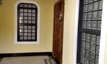 Imagem 7: Casa recém reformada em Serra sede