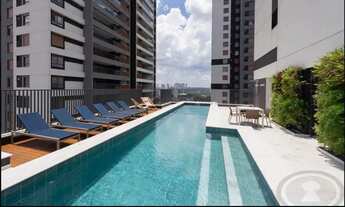 Imagem: Studios de 22m² a 25 m² em Campo Belo