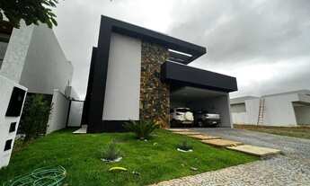 Imagem: Casa com 4 Quartos à venda, 213 m² por