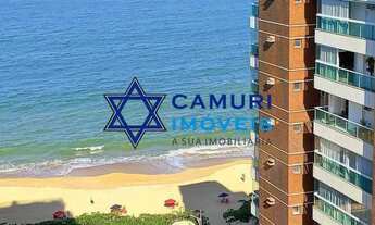 Imagem 2: Apartamento para venda com vista para o mar, apartamento 3 quartos, suíte, 2 vagas, lazer