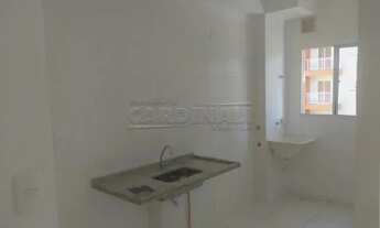 Imagem 7: Apartamento Padrão em São Carlos