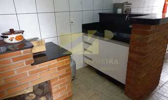 Imagem 3: CASA À VENDA NO CONDOMÍNIO VILLAGGIO DI ITAICI