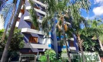 Imagem: Apartamento mobiliado Centro Novo Hamburgo