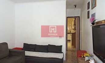 Imagem 3: Casa à venda no bairro Tucuruvi - São Paulo/SP, Zona Norte