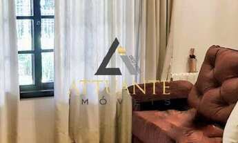 Imagem 4: Casa no Semimobiliada bairro Colina Sorriso