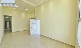 Imagem 2: Sobrado (Venda) - Cond. Mantova - Indaiatuba / SP