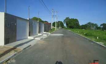 Imagem 2: Casa com 2 quartos a Venda em Cascavel, Loteamento Bons Ventos - CA45509