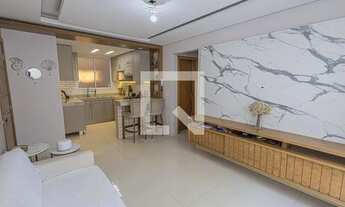 Imagem 5: Apartamento à Venda - Castelo, 2 Quartos, 120 m2