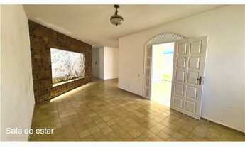 Imagem 6: Casa Morro Branco - Natal/RN